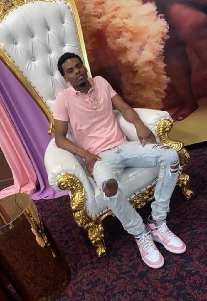 Deanton Montrale Davis Profile Photo