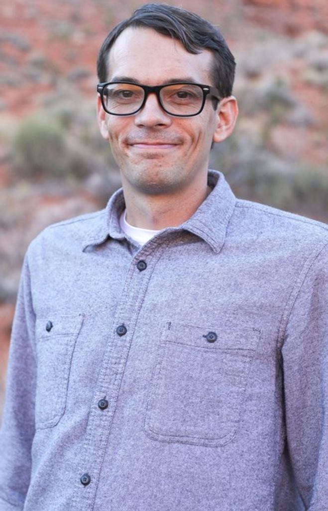 Steven Jeffry Ricks Profile Photo