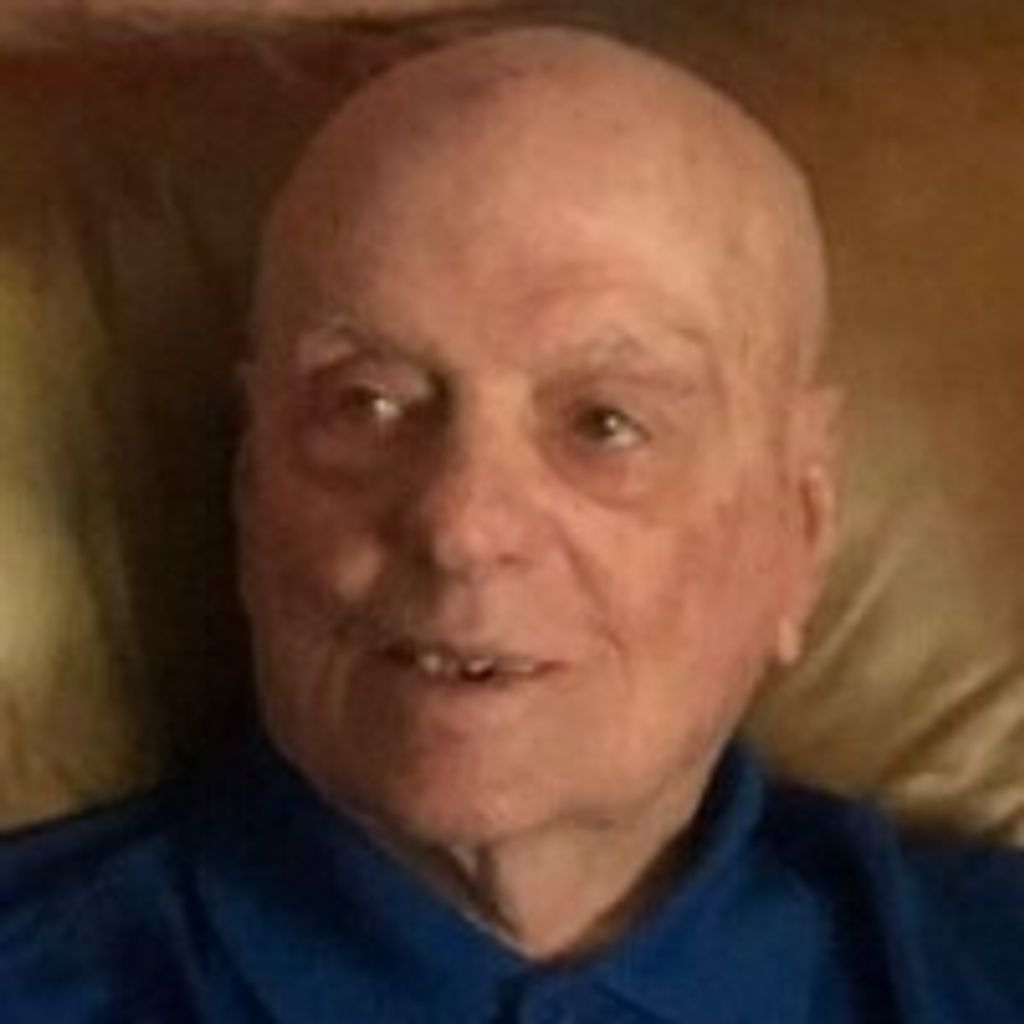 Garland S. Hatley