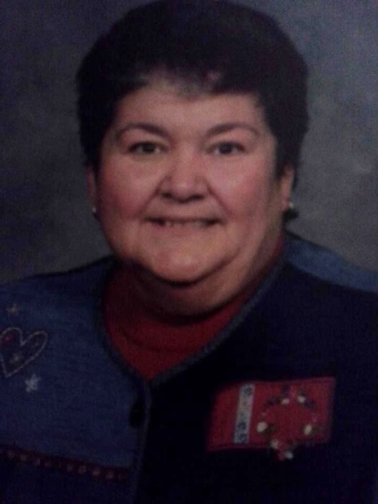 Linda R. Prater