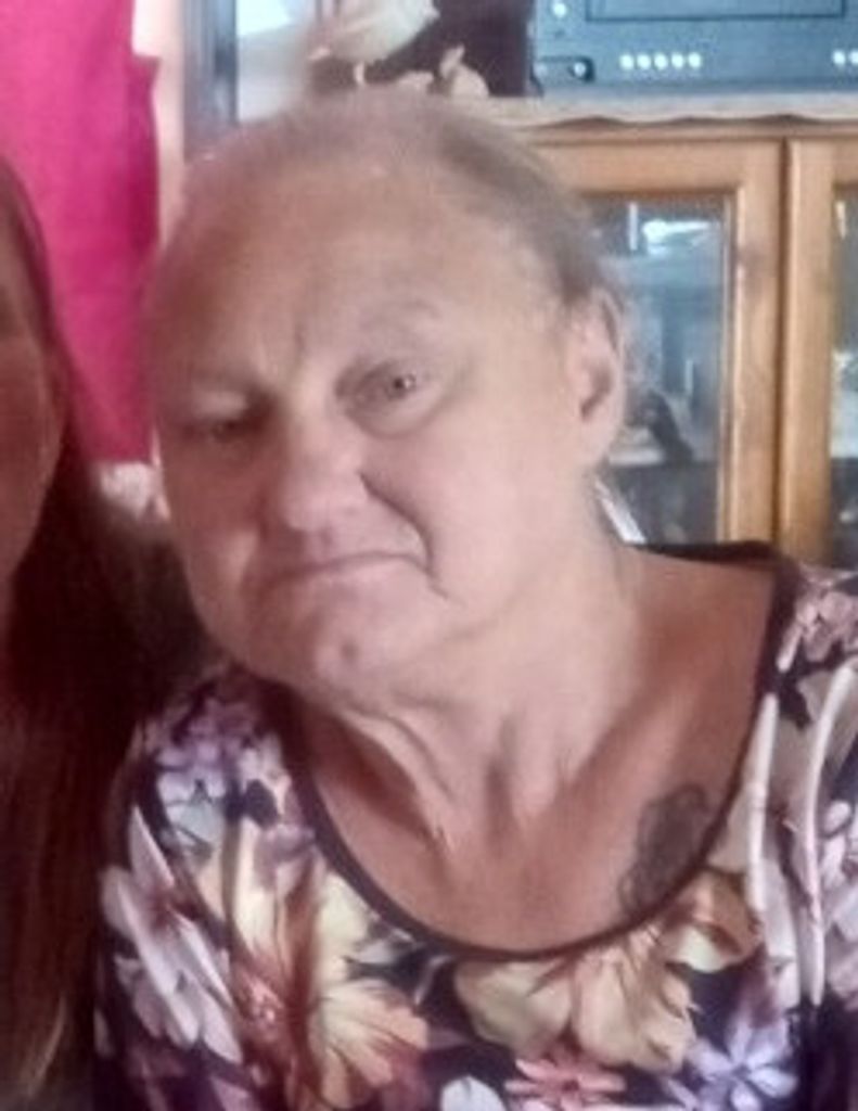Teresa Diann (Davenport)  Reynolds