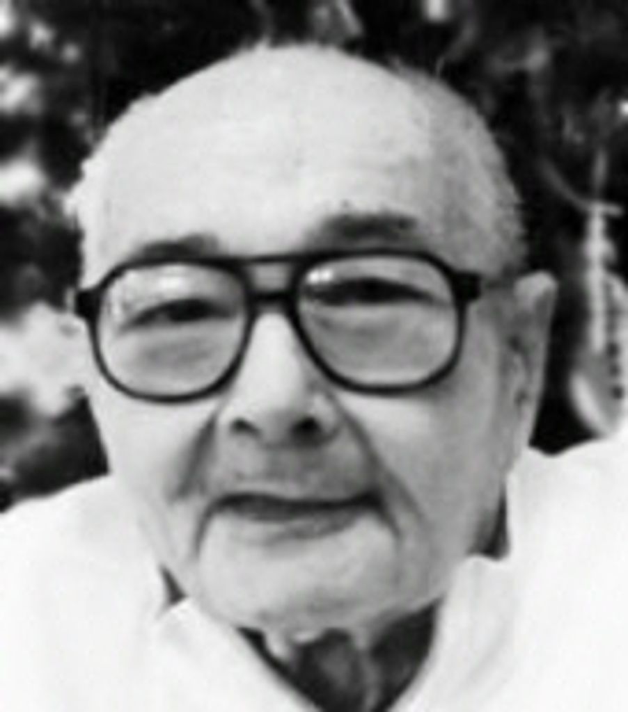 Karl Petcoff
