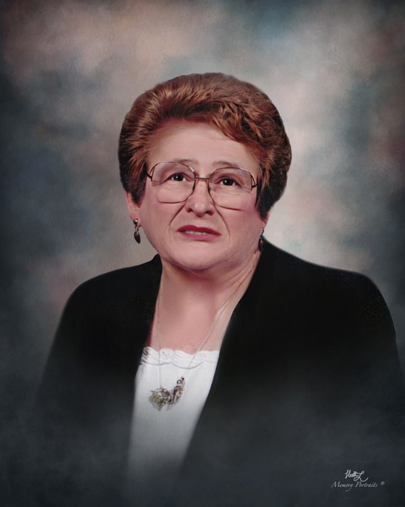 Georgie Mae Lev