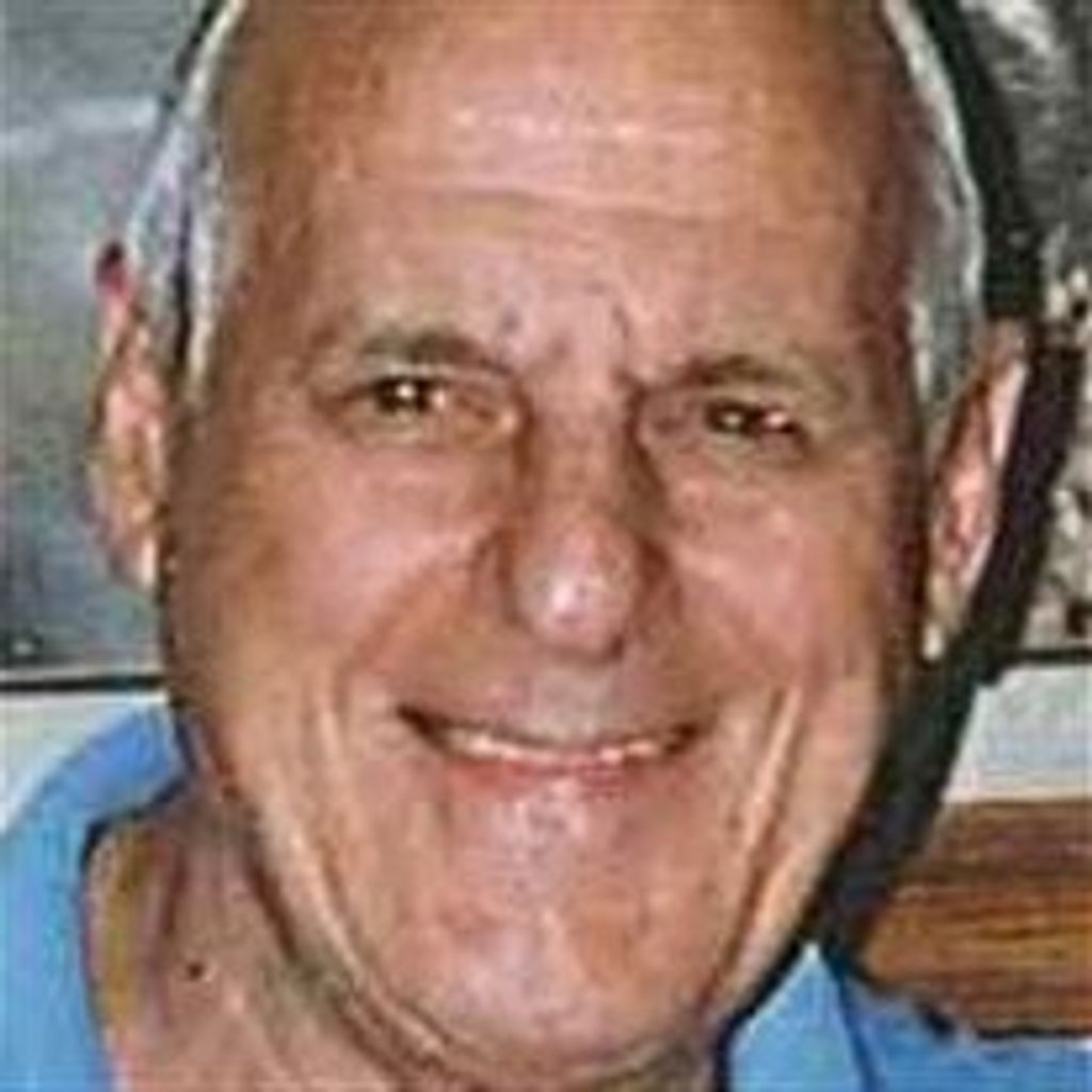 Bernard William "Ben" Jablonski