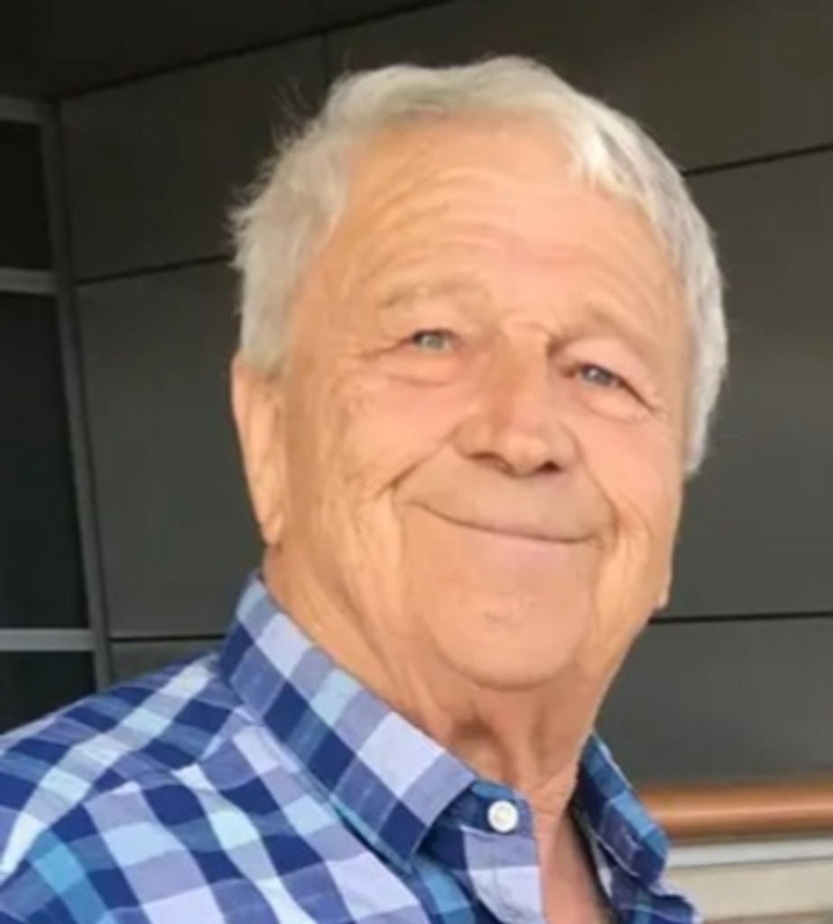 Rodney Lee Baker Profile Photo