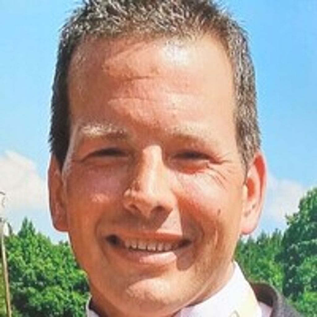 Brian Walser Profile Photo