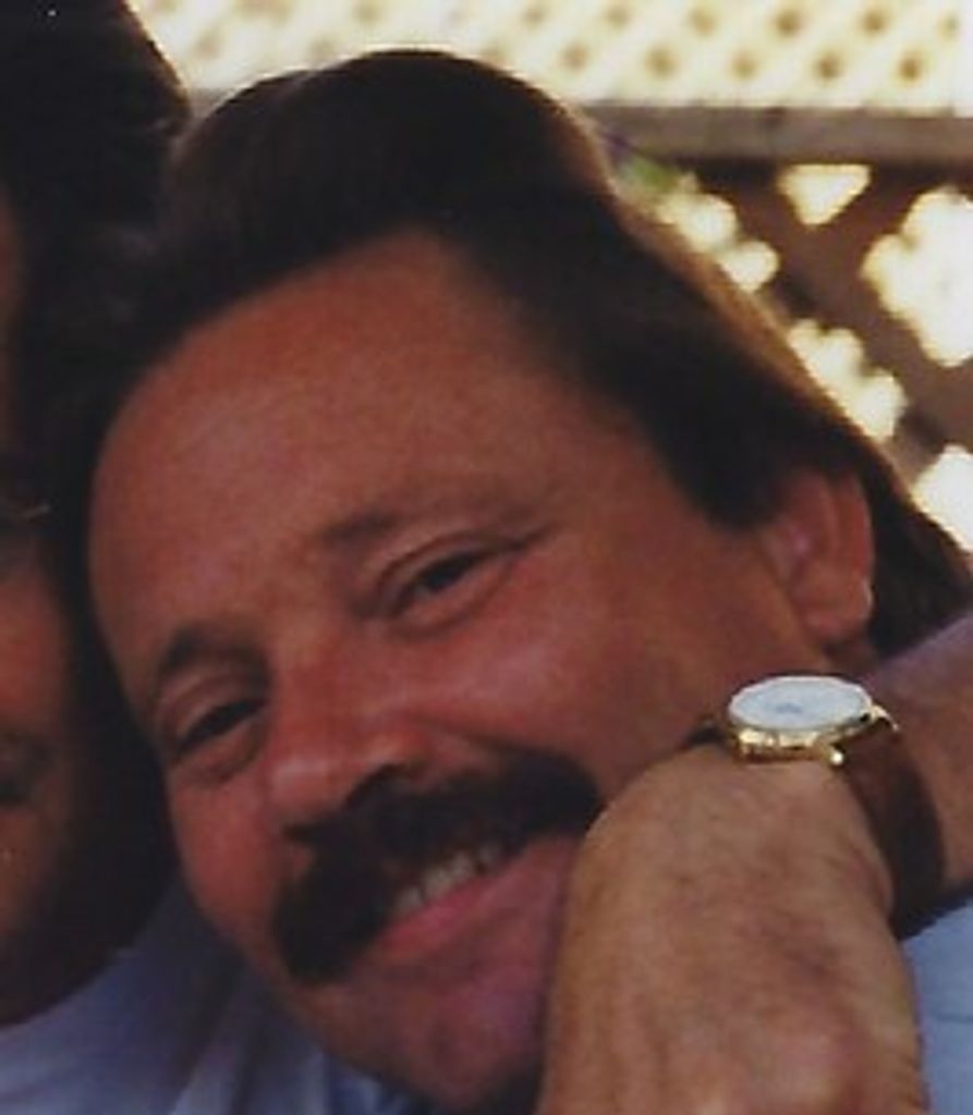 William Wolfe Profile Photo