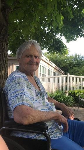 Margaret "Peggy" E. Sweet (Harrington) photo gallery thumbnail 1 of 3