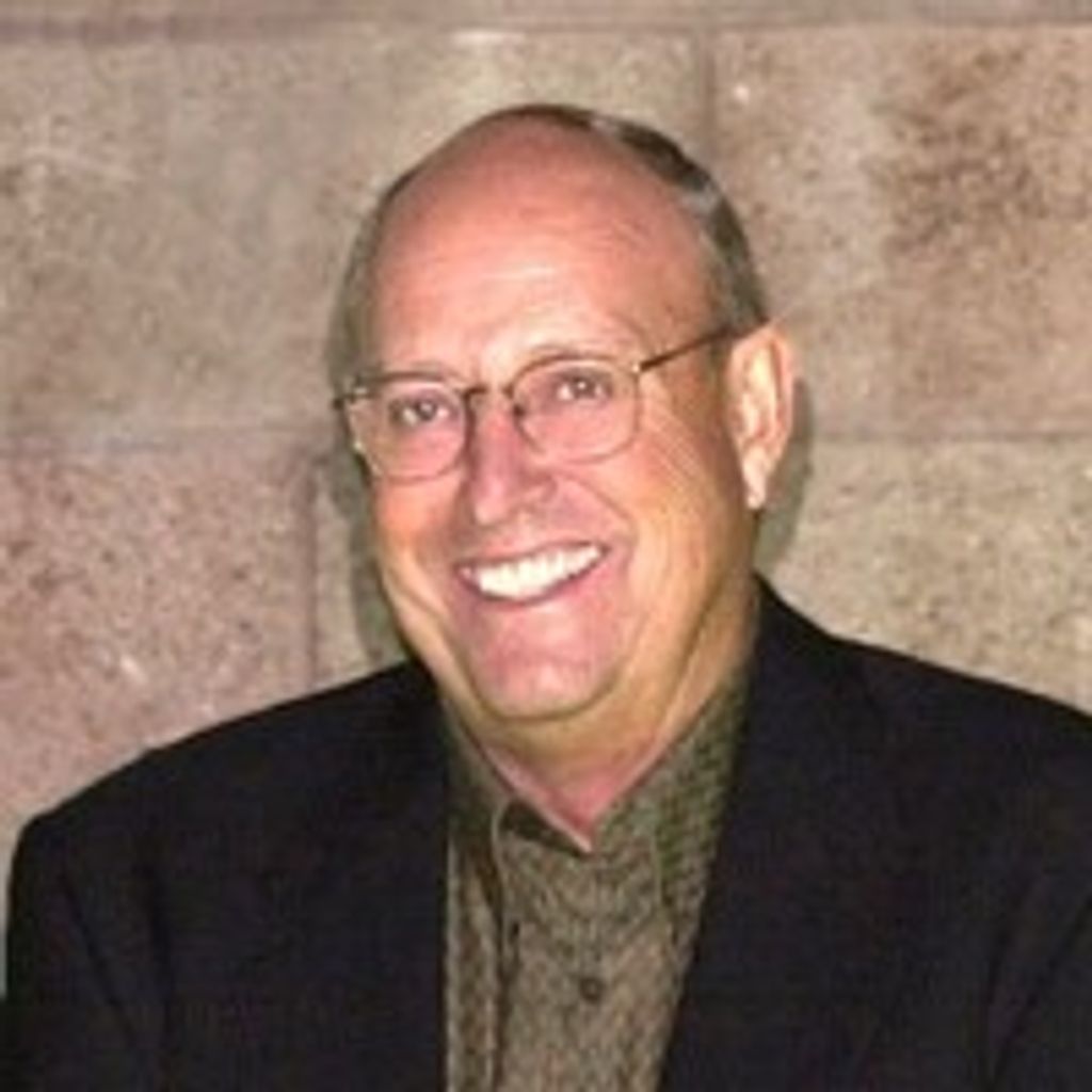 Jerry Andrews Profile Photo