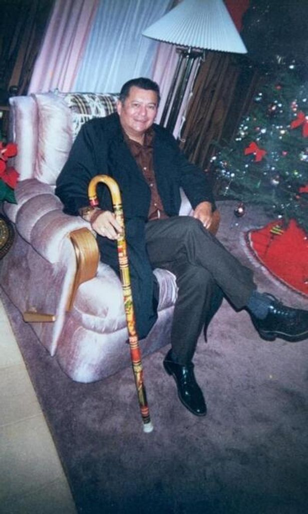 Johnny Roque Profile Photo