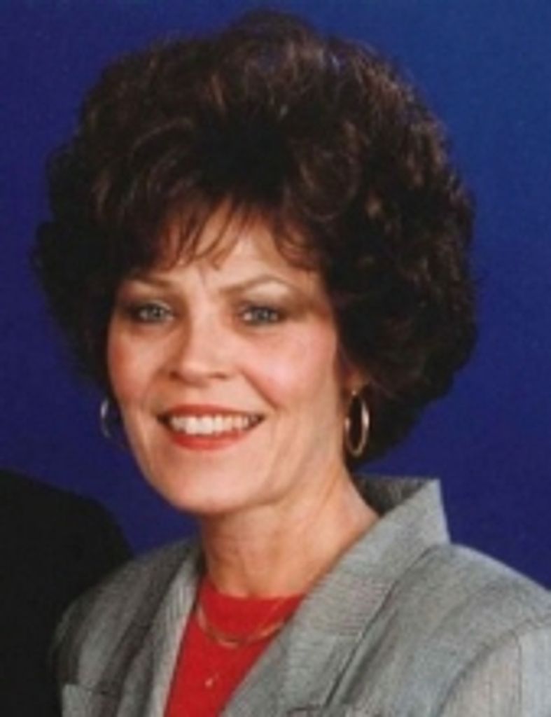 Christine E. Anderson