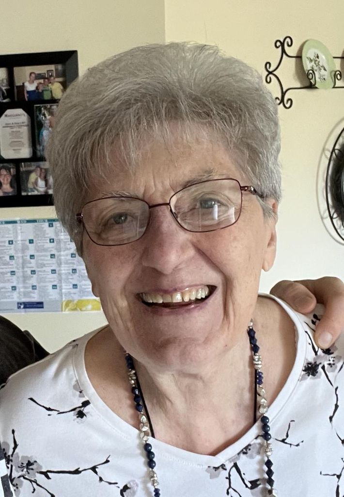 Joyce Piagari Profile Photo
