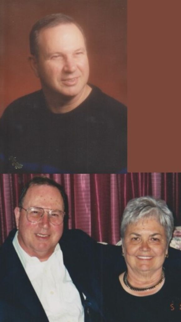 Gerald Wayne Lambert