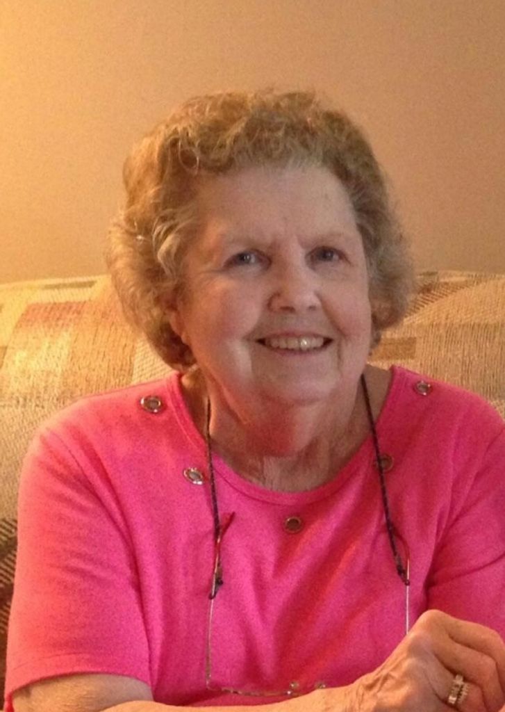 Donna Jean (Jones)  Nemitt Profile Photo