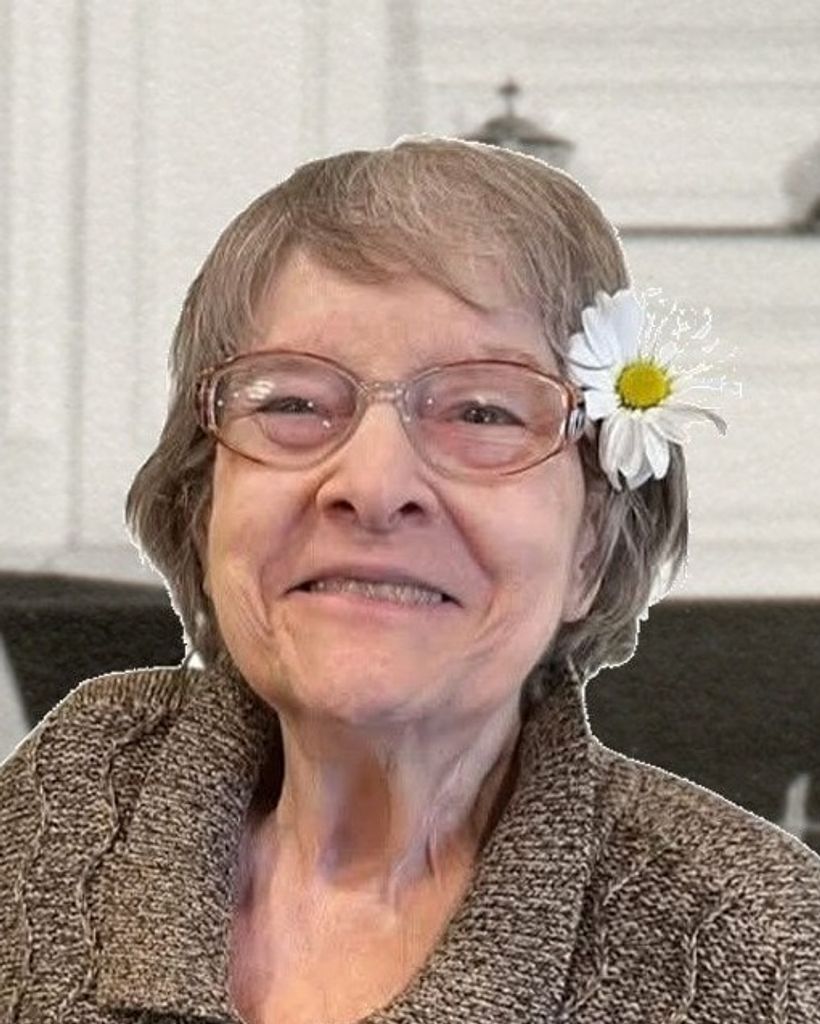 Joyce A. Cascaden