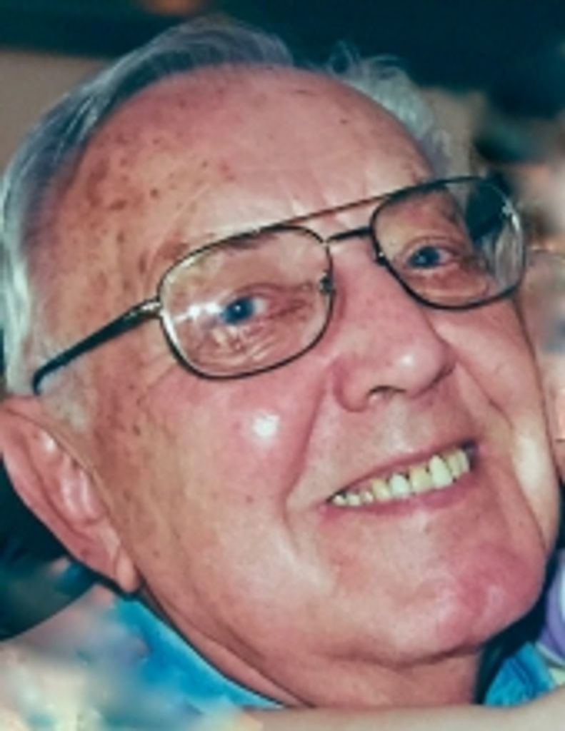 George  Henry Schaefer