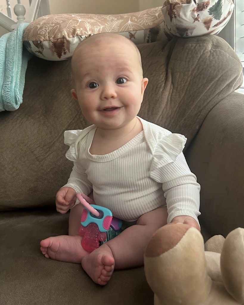 Savannah Joy Forward Profile Photo