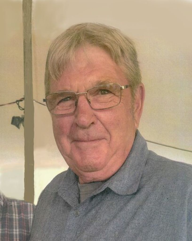 Robert Gosh Profile Photo