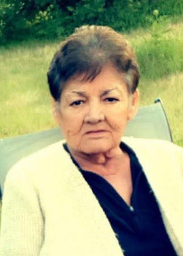 Florene Ann Lafountain Profile Photo