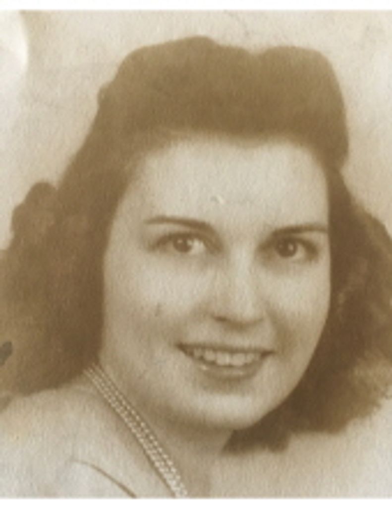 Merrie Elizabeth Kendrick