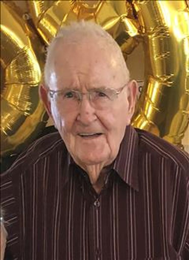 Billy Dean Mccullough