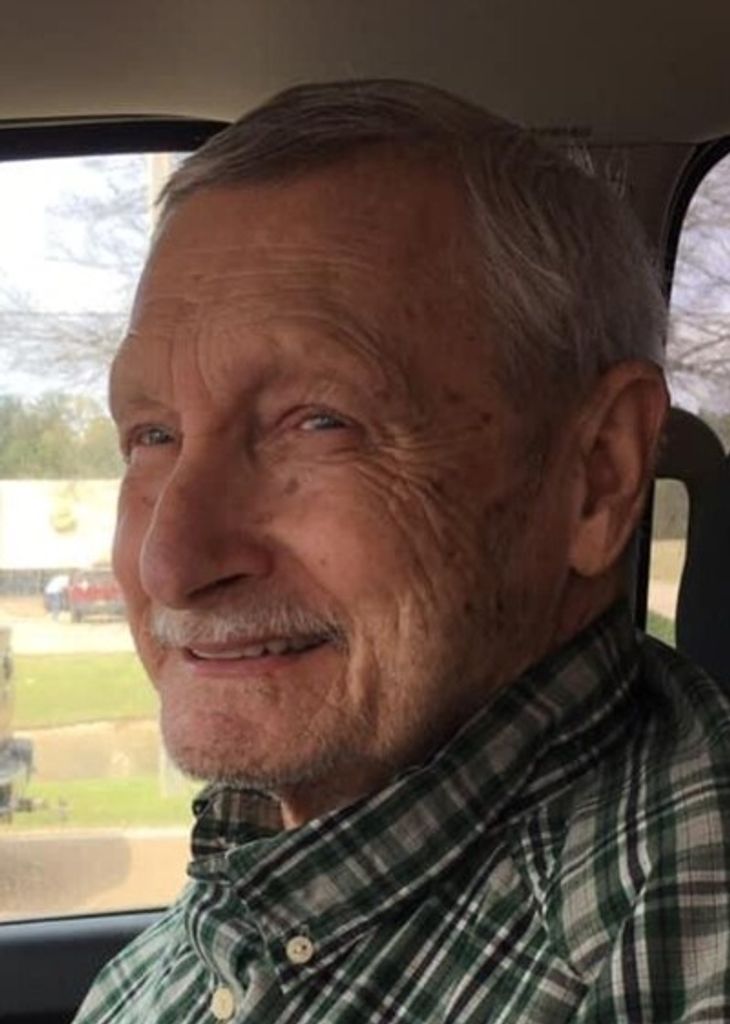 Charles Ray "Sonny" Sullivan Profile Photo