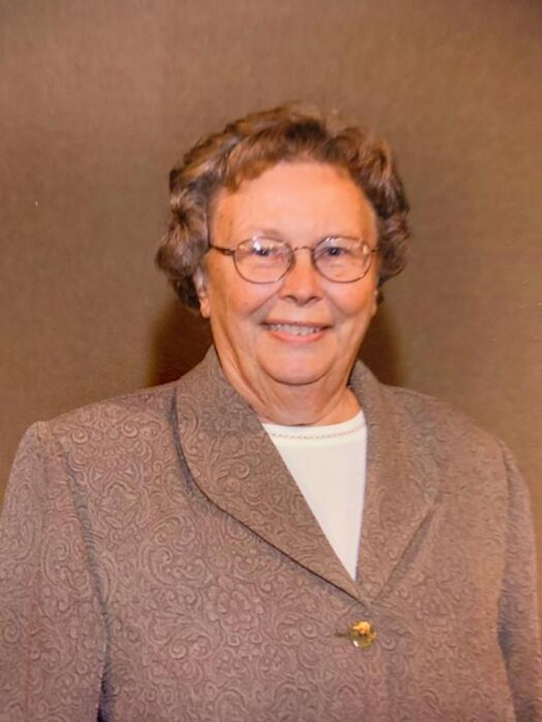 Rose Marie (Voltz)  Mcclure