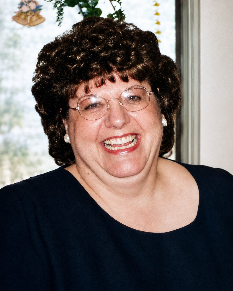 Elizabeth "Libby" M. Butler