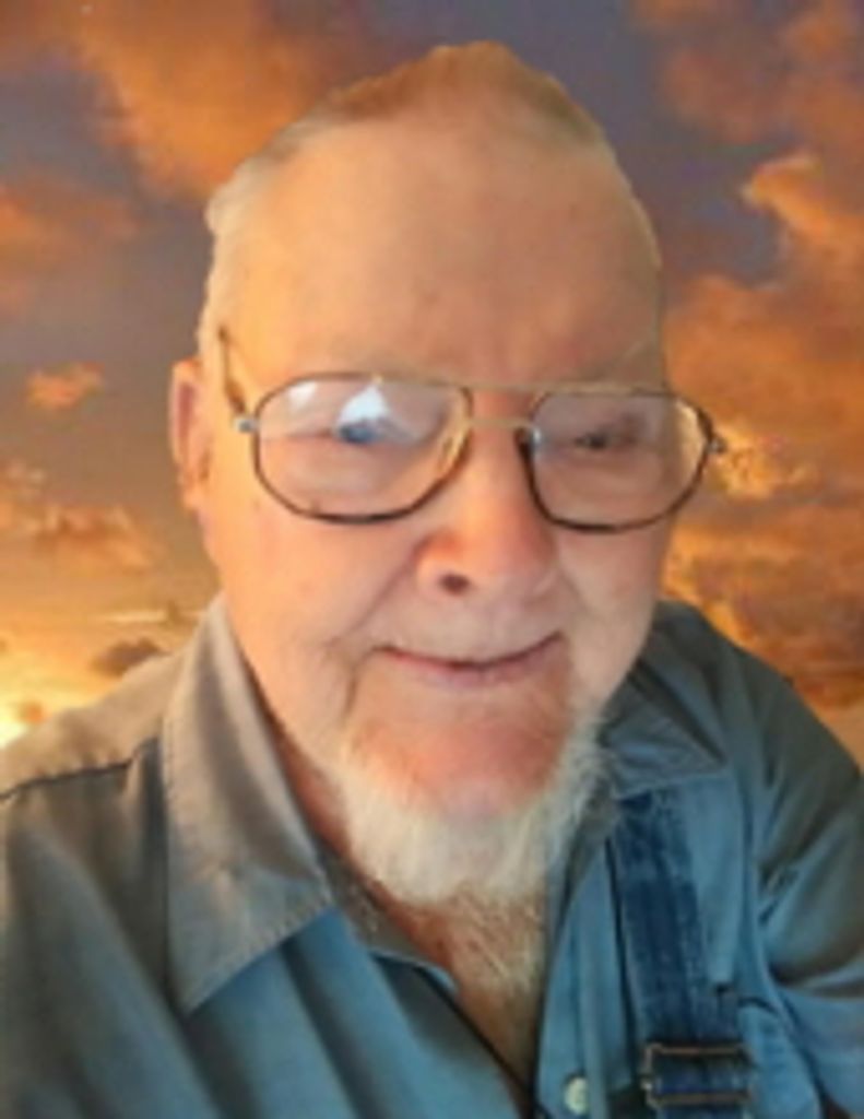 Paul C. Carr