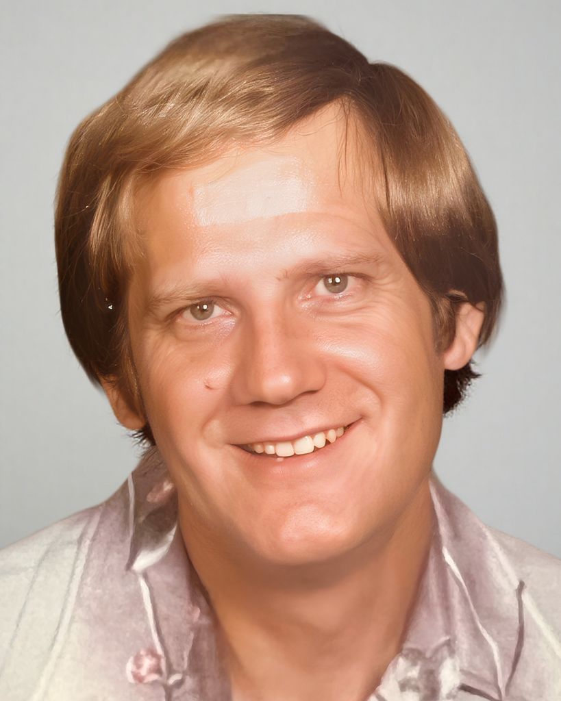 Robert "Rex" King