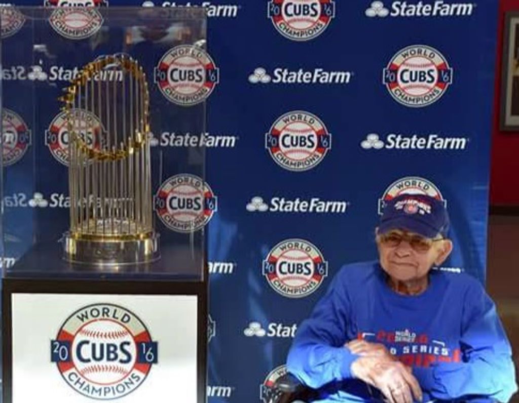 Alvin N. "Al" Hysler