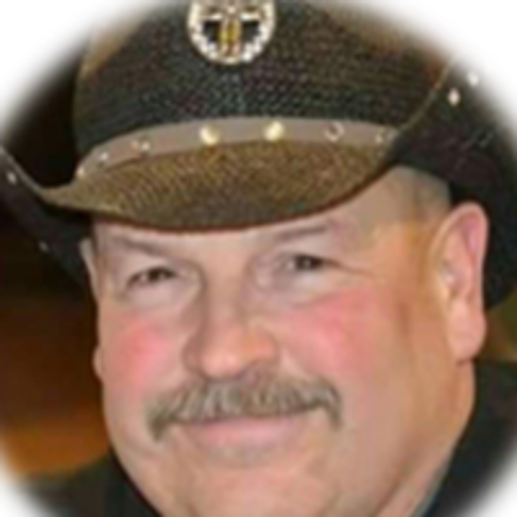 Allan Paul Laroche