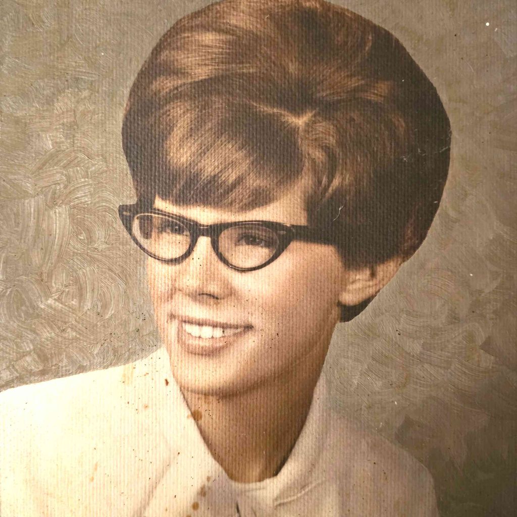 Ernestine (Tina) Marie Weirich Profile Photo