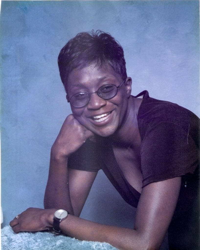 L'Tanya Annette Lilly Profile Photo