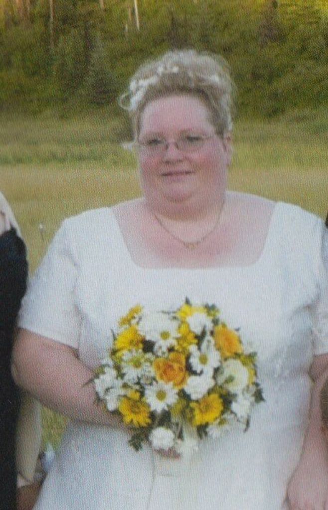 Shelly Lea Ausmus Profile Photo