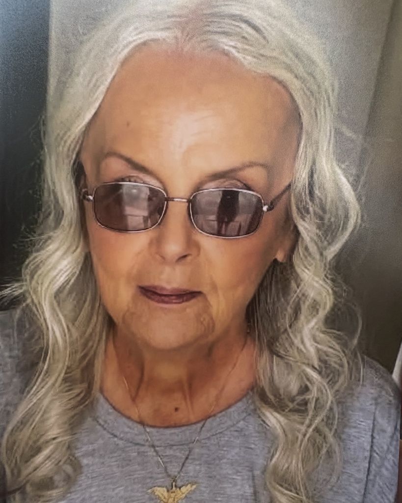 Brenda Kaye Morrison