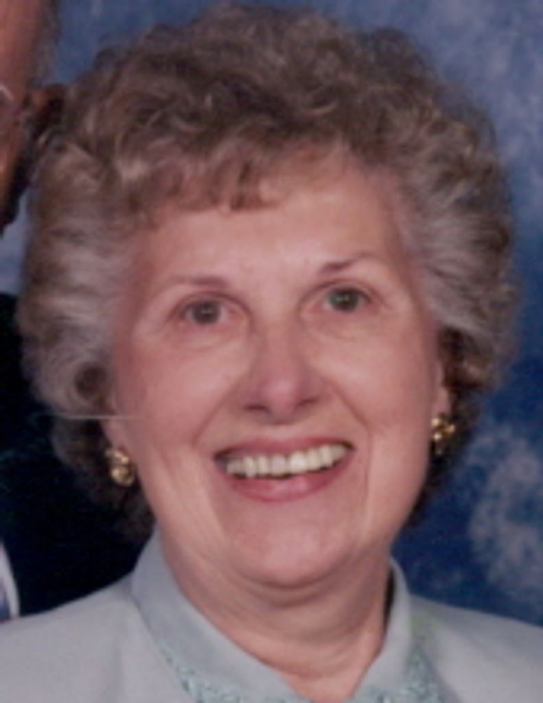Gloria M. Torrisi