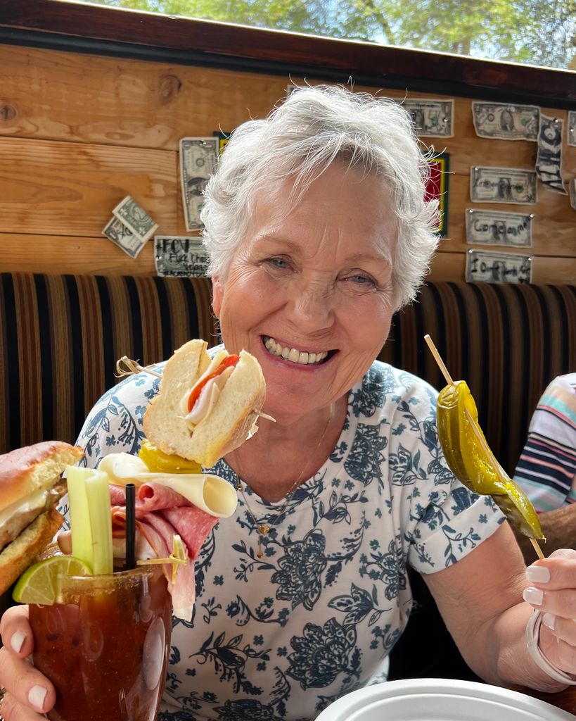 Jeraldine Elaine Massa Moreau Profile Photo