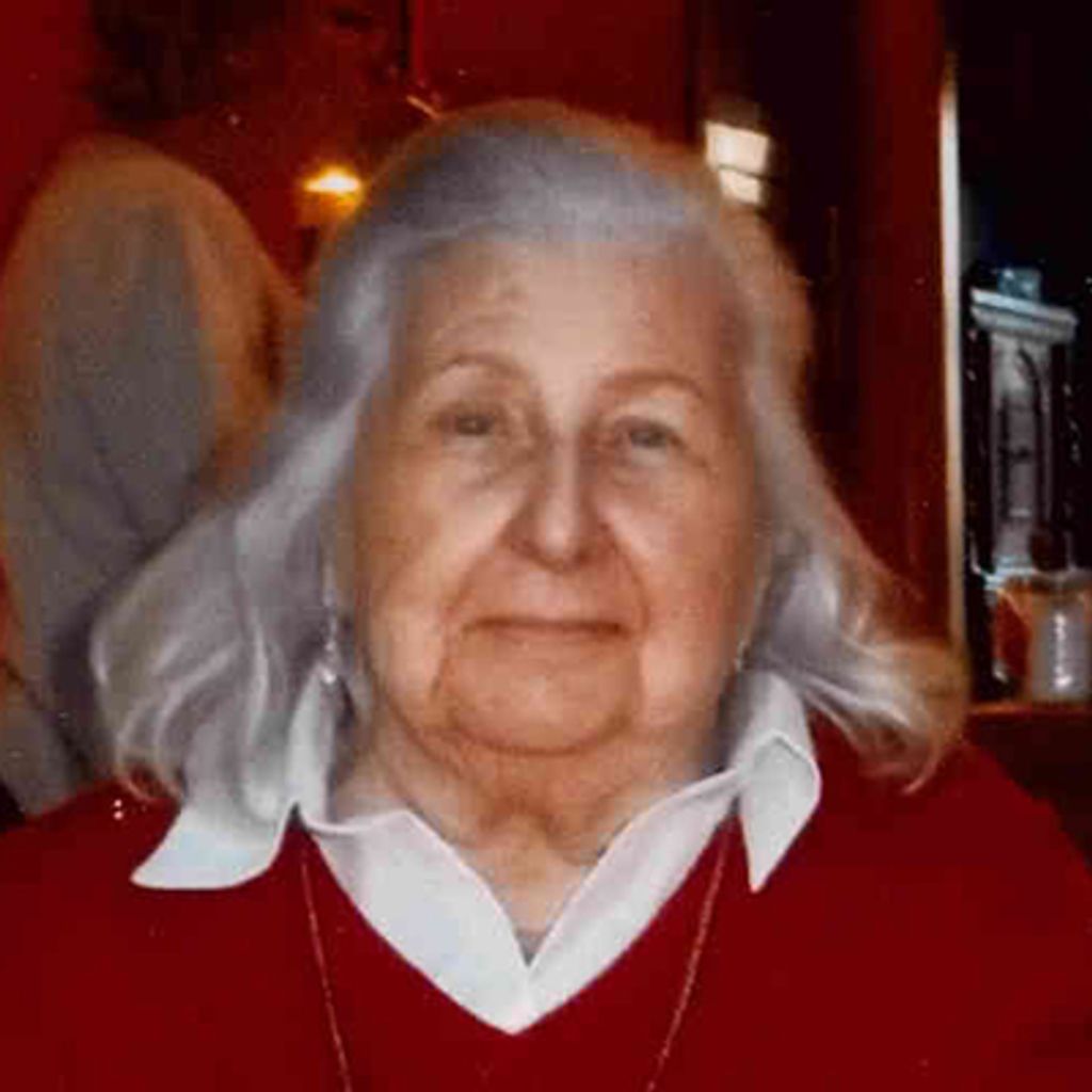 Ruth A. Furches