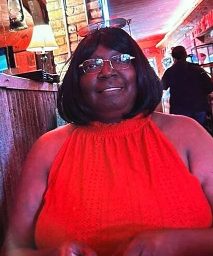 Ms. Doshie Mae Goodjoint Profile Photo