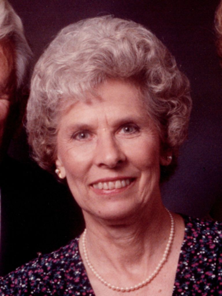 Phyllis Dorothy Rochowiak, Nee Fabiszak