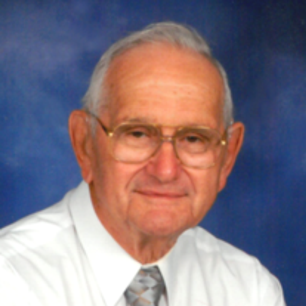 Lester "Les" Kinsey