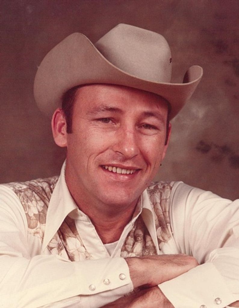 Robert Lee Lamb Profile Photo