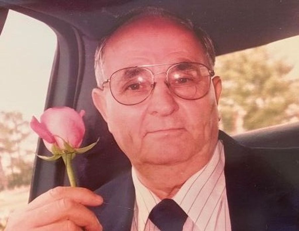 James Melvin Baker Profile Photo