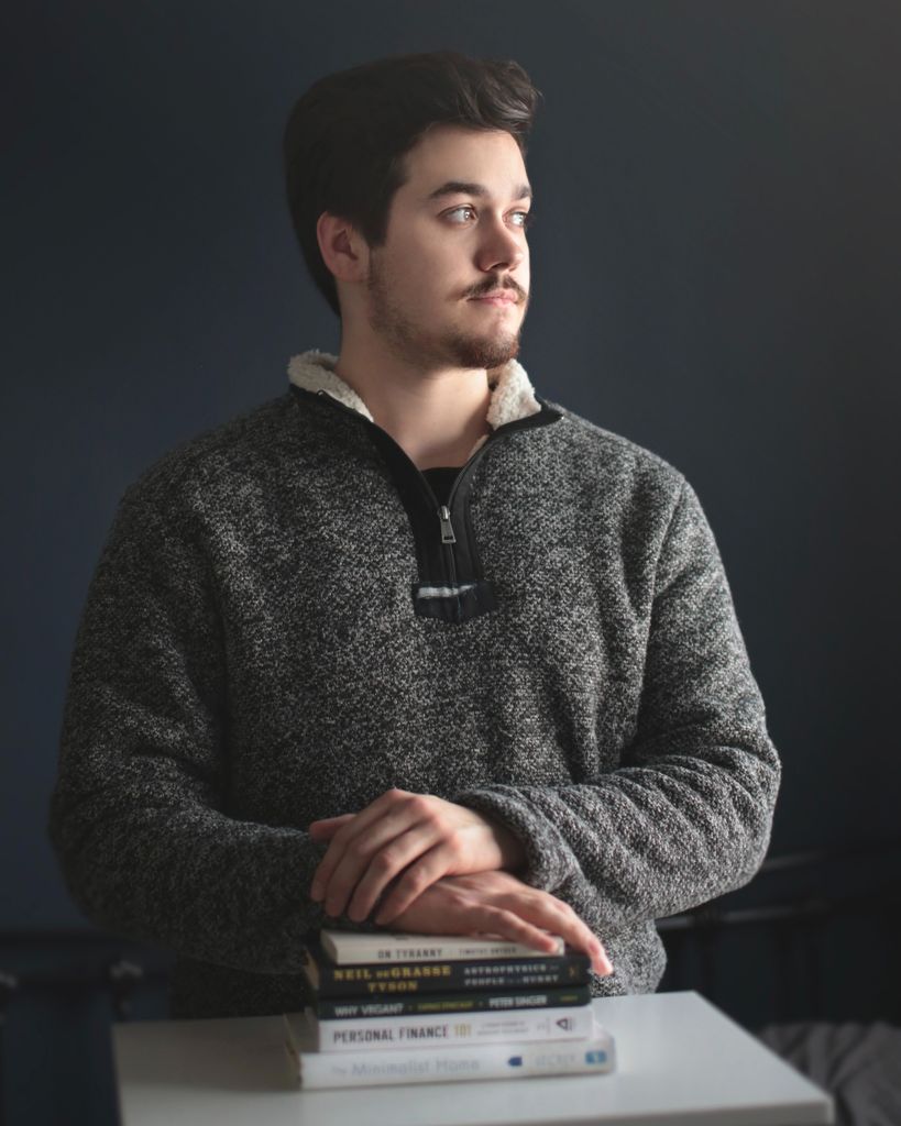 Hayden Brian Dempsey