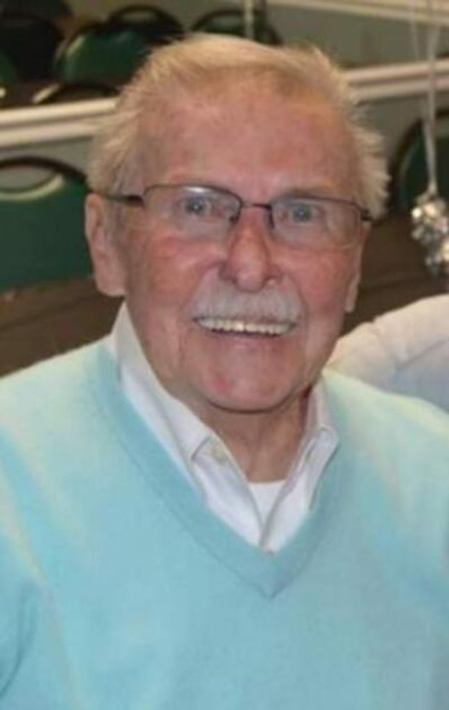 Edwin J. Boden Profile Photo