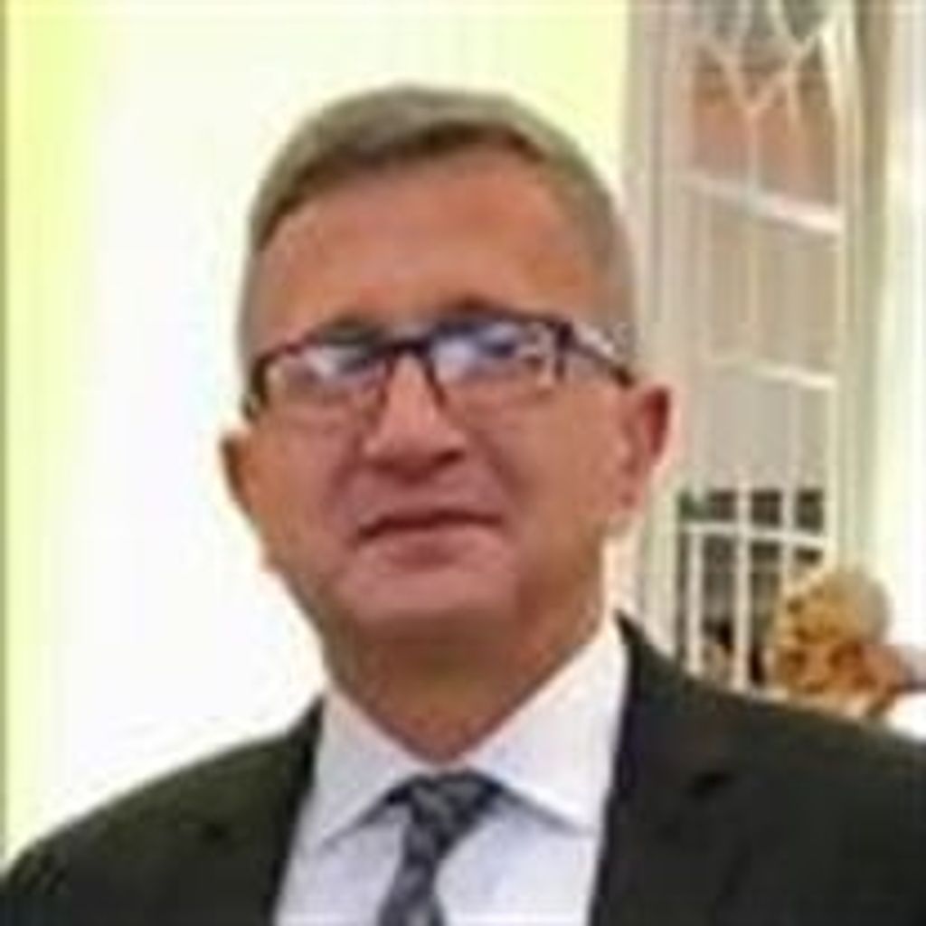 Grzegorz Dziedzic