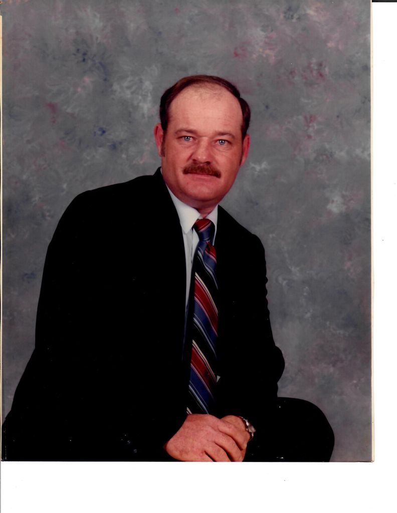 Ricky Thomas Beck