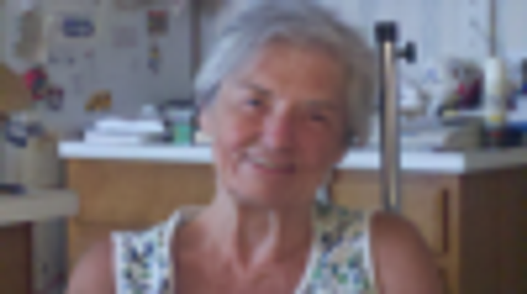 Carol Jo Crepps Edmiston