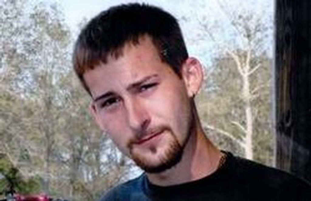 Christopher Dean Luke, Jr.